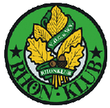 Logo des Rhön Klubs